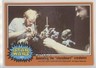 1977 Topps Star Wars Animating the Chessboard Creatures #326