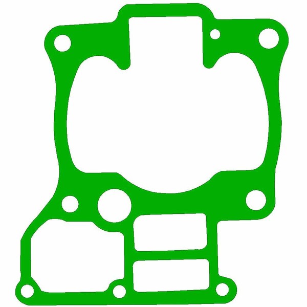 Dichtung Zylinderfuß FüR Suzuki RM 250 1986-1987 RJ13A-image