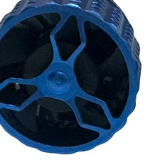 2Pcs H4 Headlight Bulb 130W 24000LM 6500K IP68 Waterproof High Brightness Heat