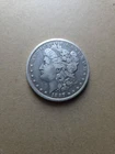 1887-O Morgan Silver Dollar - From Estate -- Read Description