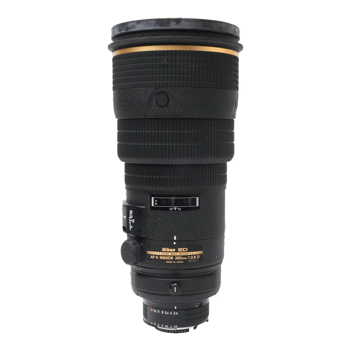 Nikon f/2.8 300mm Camera Lenses for sale | eBay