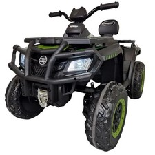 Quad Elettrico con Batteria 24 V Macchina per Bambino Auto a 4 Ruote