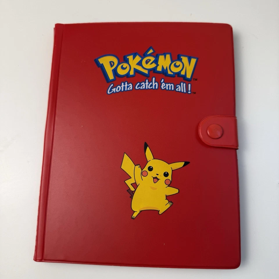 VTG Pokémon Card Lot 1999 Era 156 Cards, Base Jungle Fossil Japanese w/ 1 Holo - Image 2 of 4