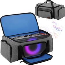 Carrying Case Compatible with JBL Partybox on the Go Speaker, Travel Storage Sho