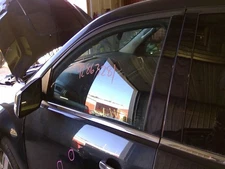 (LOCAL PICKUP ONLY) Driver Front Door VIN J 11th Digit Limited Opt Axe Fits 10-1