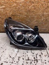 Frontscheinwerfer rechts Facelift Halogen OPEL SIGNUM 2.2 DTI