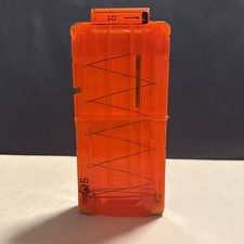 Nerf N-Strike Elite 10 Dart Clip Magazine