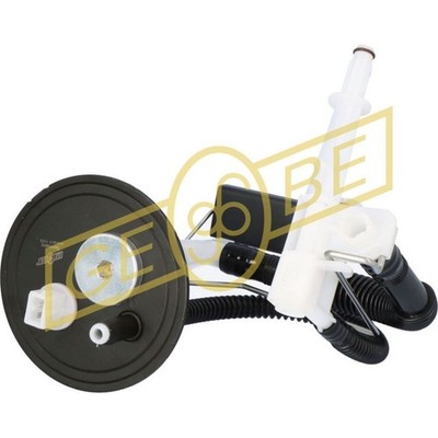 GEBE 9 6122 1 Sensor Kraftstoffvorrat für MERCEDES BENZ C KLASSE CLK W202 S202