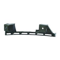 Diederichs Halter StoßStange StoßFäNger Set FüR VW Tiguan Bis Bj. 03.2011 Vorne