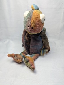Jellycat Chameleon | eBay