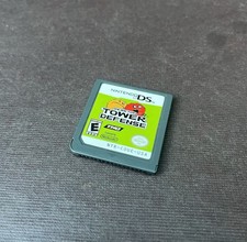 Nintendo DS Desktop Tower Defense 2009 Authentic Game Cartridge