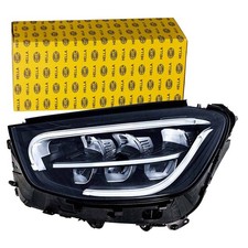 HELLA SCHEINWERFER LINKS passend für MERCEDES-BENZ GLC | 1EX 354 897-011 HELLA SCHEINWERFER LINKS passend für MERCEDES-BENZ GLC | 1EX 354 897-011