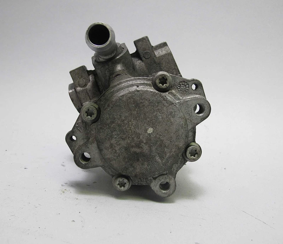 Bomba de dirección asistida BMW 135i 335i N54 N55 Turbo 135bar LuK 2008-2013 OEM Foto 3 de 4