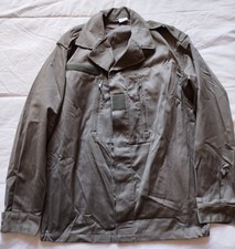 veste treillis de combat militaire uniforme Légion French armée 104 L