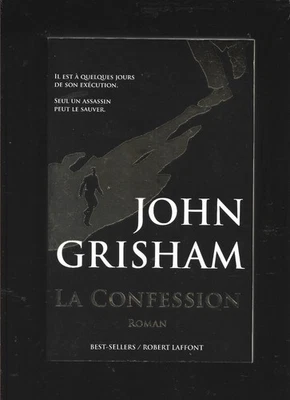Grisham La confession - Photo 1/2