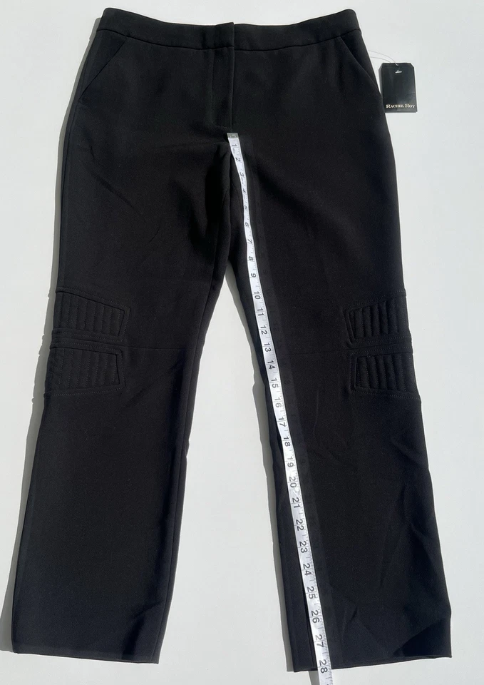 Pantalones de vestir para mujer Rachel Roy talla 8 Foto 2 de 4