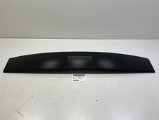 2021-2026 Mercedes Gla Panoramic Sunroof Roof Front Glass Original 2021-2026 Mercedes Gla Panoramic Sunroof Roof Front Glass Original