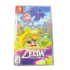 New ListingNintendo The Legend of Zelda Echoes of Wisdom