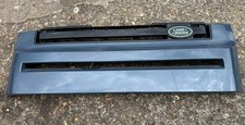 LAND ROVER DEFENDER L663 2022 FRONT RADIATOR GRILLE & RADAR UNIT