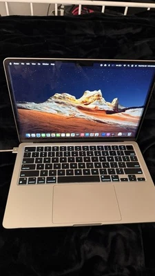 Apple MacBook Air 13 in 2022 for sale | eBay