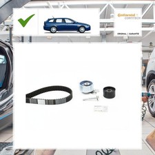 Continental Ctam Zahnriemensatz Alfa Romeo 156 Sportwagon (932_)