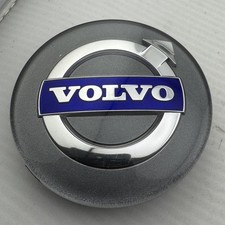 VOLVO V50 V60 V70 XC60 XC70 XC90 CENTER CAP HUB COVER p/n 30666913 30748052