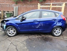 FORD FIESTA MK7 2013-2018 ENGINE ECU 1.0 PETROL 79BHP 99BHP 123BHP C1B112A650AAA