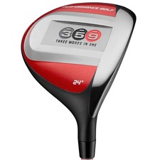 Mint Demo Performance Golf 359 Super 9 Wood -  Choose Flex