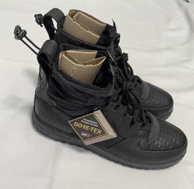 Nike Air Force 1 Winter GORE-TEX CQ7211-003 NEU