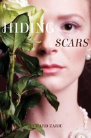 Hiding Scars Richard Zaric Taschenbuch Kartoniert / Broschiert Englisch 2018