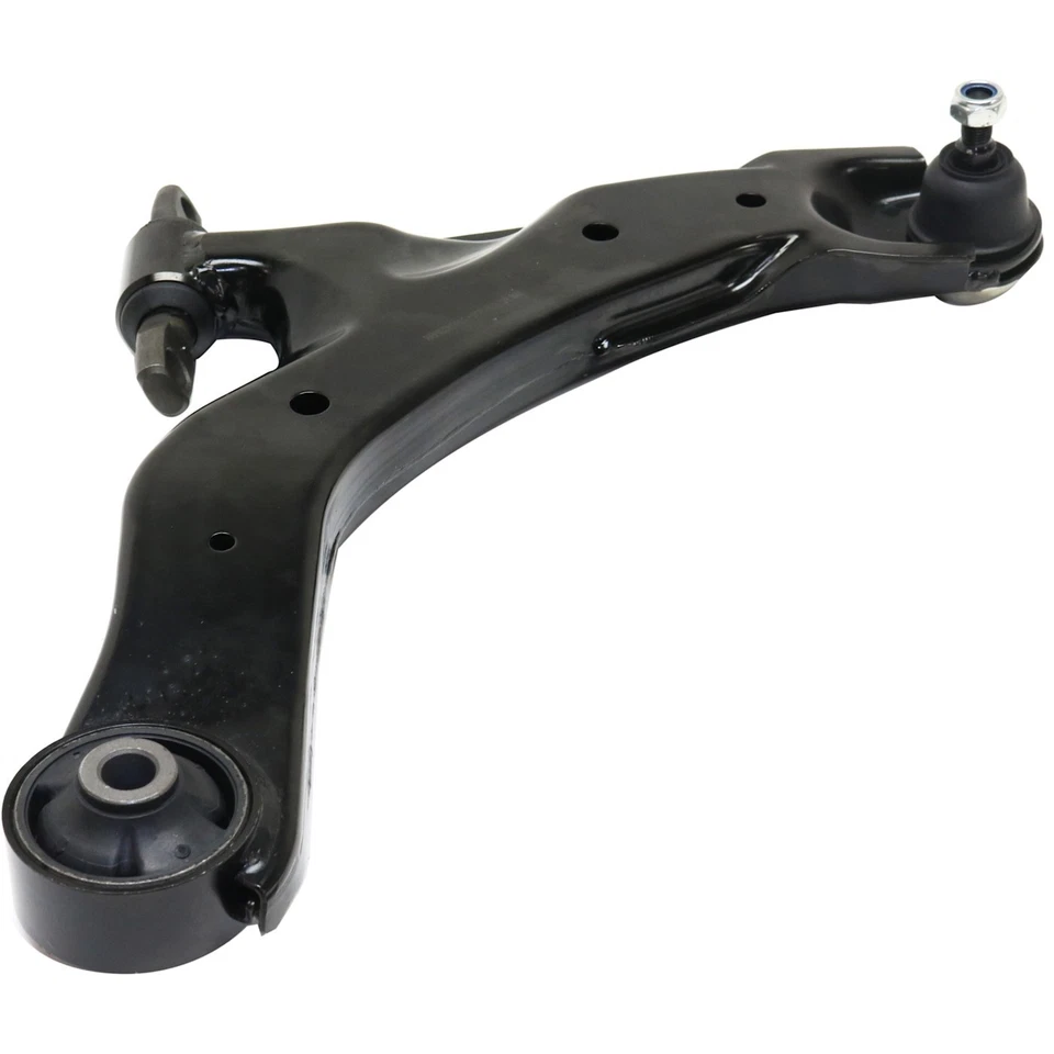 Brazo de control inferior delantero derecho lado del pasajero se adapta a Kia Spectra Foto 3 de 4