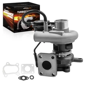 Turbolader for Kia Carens II 2.0 L D D4EA  2002-2006  49173-02410 2823127000