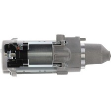 Motor De Arranque 1.6KW Para BMW 550i, X5, X6, Serie 5/6/7 2008-2014 | 12V, 9 Dientes, Giro CW