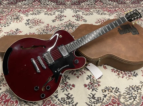 Gibson Chet Atkins Tennessean 1996  3.65Kg
