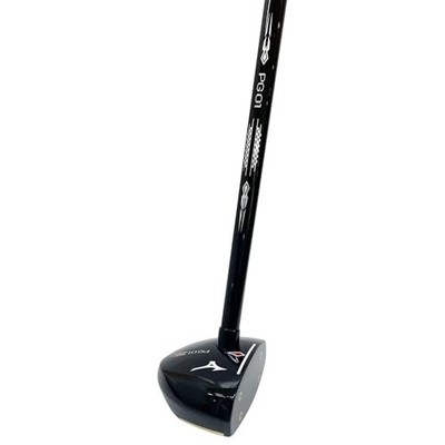 MIZUNO Park Golf Club PG01 C3JLPC25 Unisex Right-Handed Beginner/Entry Level