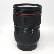 Canon EF 24-105mm Camera Lenses for sale - eBay