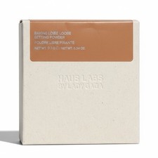 Haus Labs by Lady Gaga Bio-Blurring Loose Setting Face Powder DEEP HONEY 7g