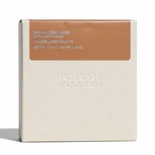 Haus Labs by Lady Gaga Bio-Blurring Loose Setting Face Powder DEEP HONEY  7g