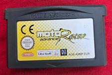 Thumbnail of ebay&reg; auction 358815629587 | Nintendo GameBoy Advance Spiel - Moto Racer Advance Modul