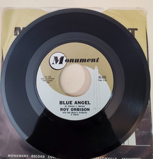 Monument Records Single Vinyl Records for sale | eBay