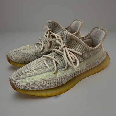ベージュ Adidas Yeezy Boost 350 Ape 779001 Men's US Size 10.5 | eBay