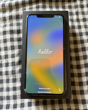 Apple iPhone 11 Pro Max 64GB Grey Phone Cracked Screen