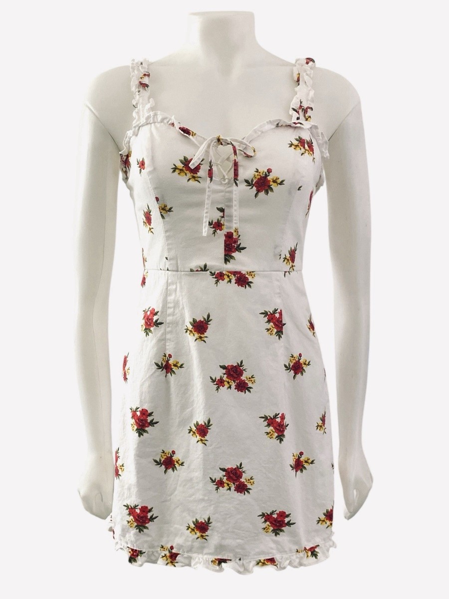 chinese dress ladies CHARLOTTE RUSSE HAVANA DRESS  MEZZ CLOSET