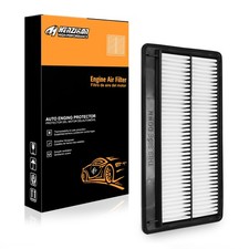 Heavy Duty Engine Air Filter 17220-61A-A00 Acura MDX Honda Pilot 2022-2025