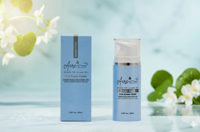 CICA Repair Cream | Soothes, Hydrates & cares for your skin | 100mL