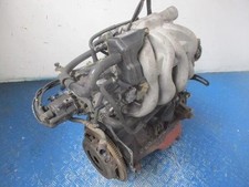 Moteur Mazda DEMIO
