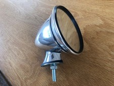 Sportspiegel Talbot-Style Jaguar MG Triumph Lotus Porsche Alpine