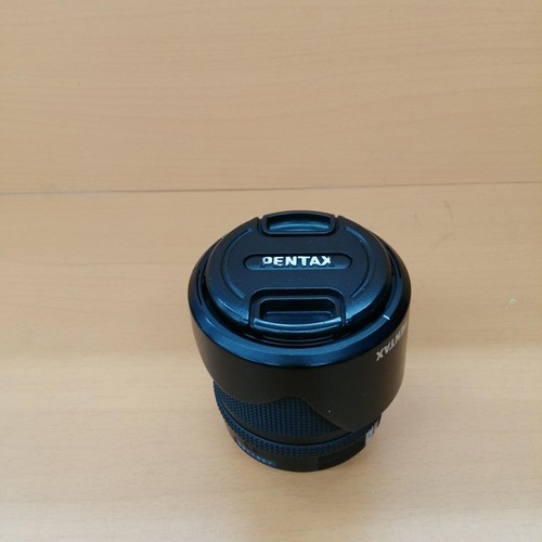 Standard Zoom Lens for PENTAX Model SMC PENTAX DA 1 3.5 5.6 18 135 PENTAX