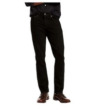 Levi's Strauss Mens jeans 511 Original Size 34x32 Slim Fit NEW WITH TAGS 