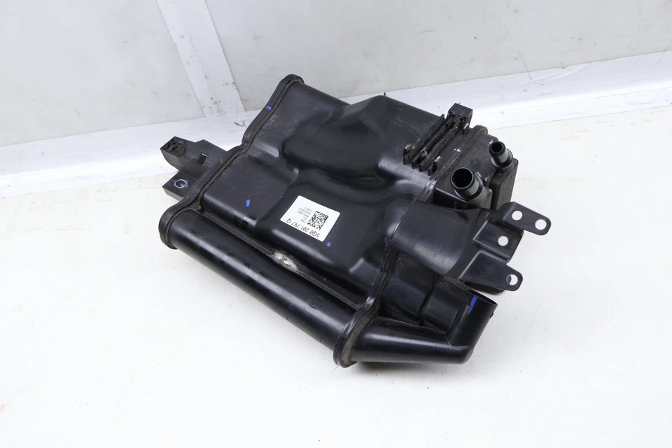 2018 - 2019 年大众高尔夫 SPORTWAGEN - FUEL EVAP 木炭罐 5Q0201797Q — 第 2/4 张图片